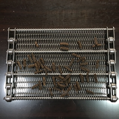 钎焊炉用耐高温网带